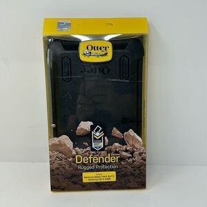 OtterBox defender series  for Samsung Galaxy Tab E 8.0 inch Tab E 32GB